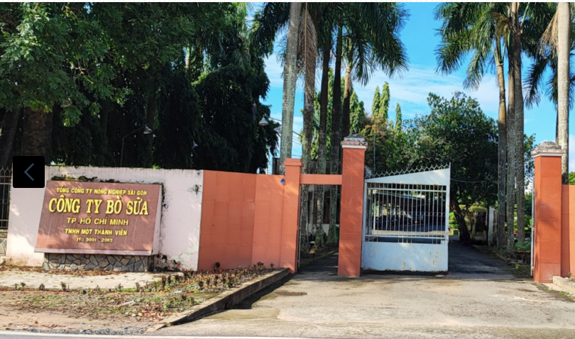 Cty Kim Ngoan thang lon tai loat goi thau phan bon, hoa chat cua Bo sua TP HCM