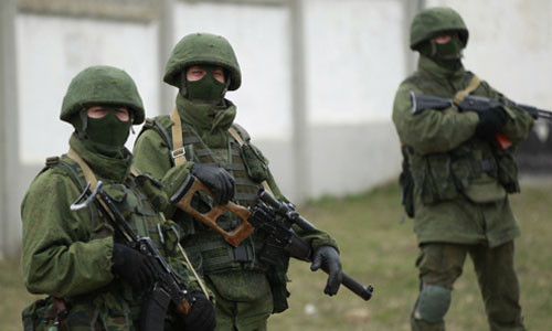 CNN: Nga co the tien hanh chien dich tren bo o Syria