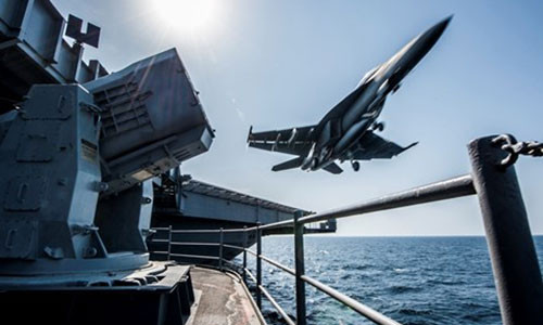 Hình minh họa, ảnh: Wikipedia.