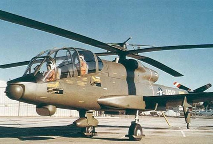 Lockheed AH-56 Cheyenne được xem là thiết kế mang tính cách tân với nhiều đặc điểm mới vào thời kỳ nó ra đời, tuy nhiên vẫn tồn tại những nhược điểm mà nền khoa học kỹ thuật lúc đó chưa giải quyết triệt để được.