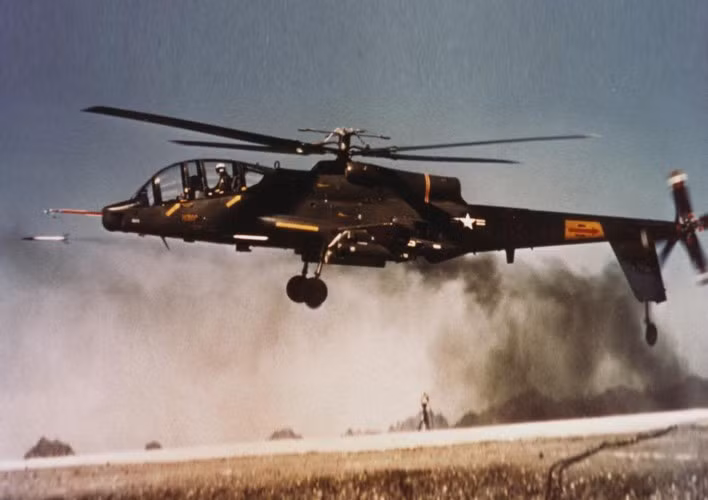 Tốc độ di chuyển cao, trần bay lớn cho phép chúng có thể thực hiện rất tốt điều này. Tổng cộng đã có tới 10 nguyên mẫu được sản xuất và thử nghiệm.