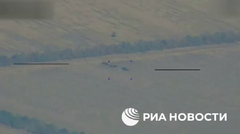 Trong trường hợp này, Quân đội Ukraine đã triển khai hệ thống phòng không Patriot trong phạm vi tấn công của tên lửa đạn đạo tầm ngắn Iskander-M, cung cấp thêm không gian né tránh cho tên lửa đạn đạo tầm ngắn Iskander-M. Điều này đặt ra câu hỏi: Tại sao Ukraine lại để những tài sản quý giá như hệ thống tên lửa phòng không Patriot ở tầm mà Nga có thể dễ dàng tấn công? Ảnh: RIA Novosti.