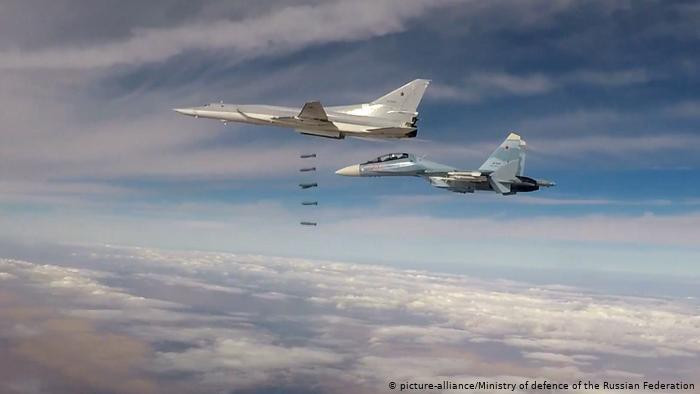 Những cuộc không kích trên đạt được kết quả rất tốt, theo báo cáo thì đã phá hủy hoàn toàn các mục tiêu này, cùng với cái chết của hơn 15 phiến quân thánh chiến.