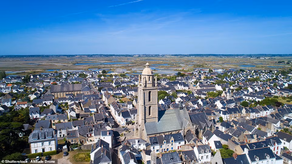 Nhung ngoi lang xinh dep nhat nuoc Phap, ai cung muon den mot lan-Hinh-6