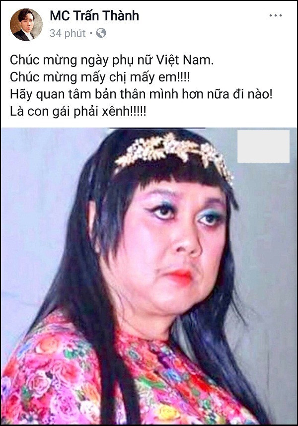 Tran Thanh “ca khia” man gia gai xau dau don cua Mac Van Khoa-Hinh-3