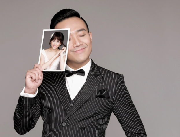 Tran Thanh “ca khia” man gia gai xau dau don cua Mac Van Khoa-Hinh-7