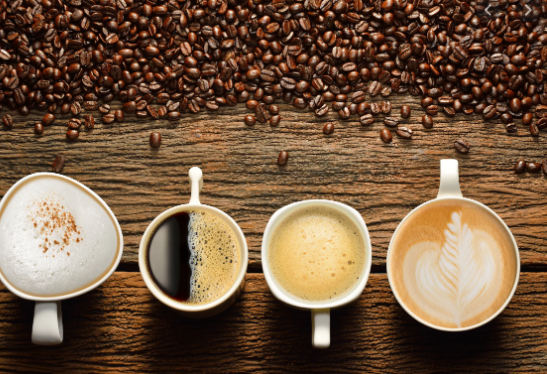 Brazil từng là nước xuất khẩu cà phê lớn nhất thế giới trong hơn 150 năm. Nước này cung cấp 80% lượng cà phê trên thế giới vào những năm 1920. Ảnh: Telegraph.