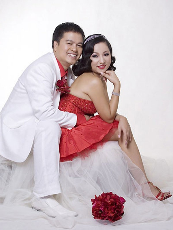 3 my nhan Viet theo chong sang My: Nguoi sung suong, ke vo mong