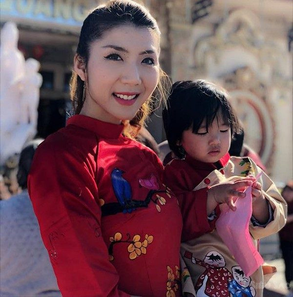 3 my nhan Viet theo chong sang My: Nguoi sung suong, ke vo mong-Hinh-4