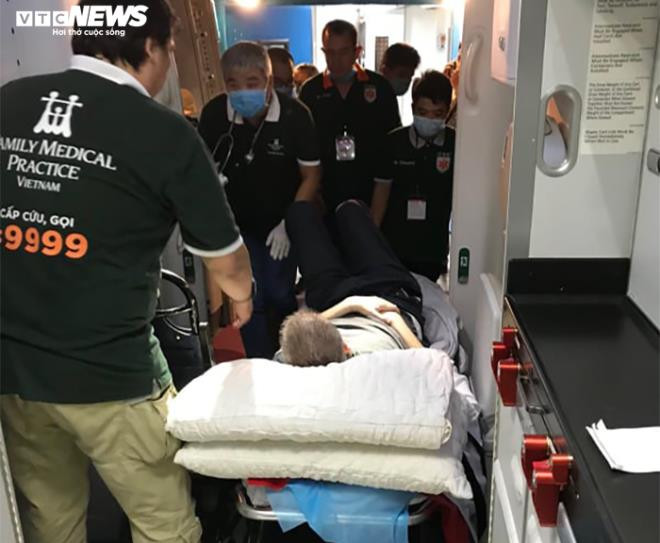 Benh nhan 91 - phi cong nguoi Anh ve nuoc an toan-Hinh-4