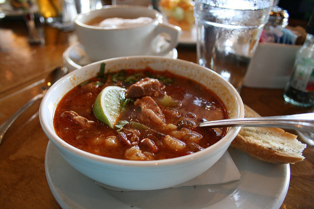 Người dân ở Houston có xu hướng ăn nhà hàng nhiều hơn cư dân ở bất cứ thành phố nào khác của Mỹ. Ảnh: Flickr.