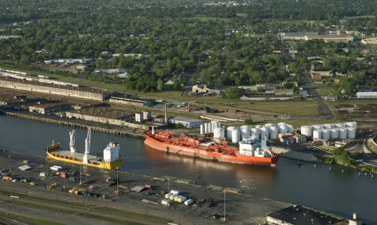 Houston là thành phố có nền kinh tế phát triển. Theo TripSavvy, trên thực tế, chỉ 21 quốc gia trên thế giới có GDP lớn hơn Houston. Ảnh: Getty.