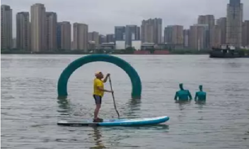 Theo dự báo, mưa lớn sẽ tiếp tục trong những ngày tới. Ảnh: IT.