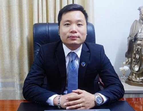 Khong du can cu truy to vi Duong Nhue 