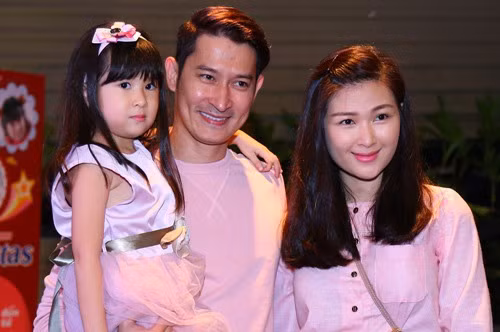 Huy Khanh bi mia mai khong co cong nuoi duong con trai-Hinh-4