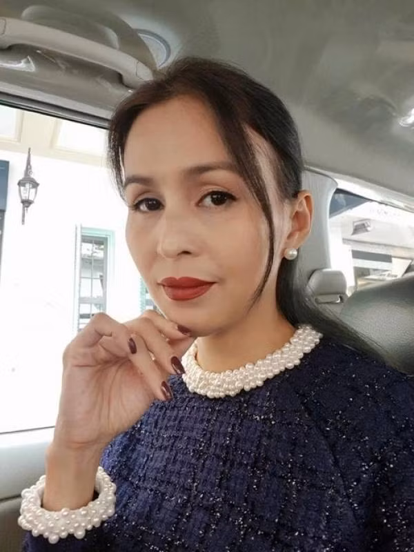 Huy Khanh bi mia mai khong co cong nuoi duong con trai