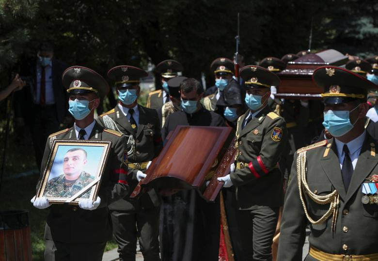 Cuoc song nguoi dan “giua hai lan dan” o bien gioi Azerbaijan-Armenia-Hinh-7