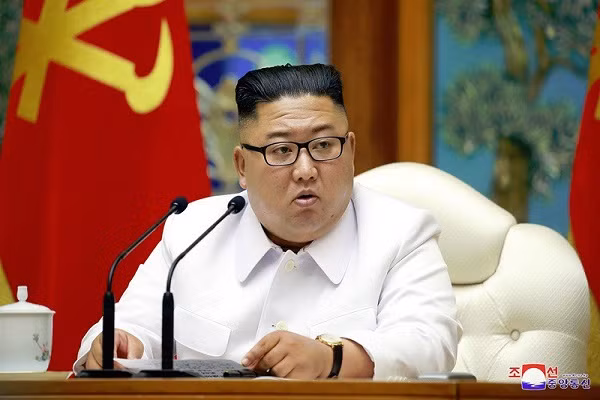 Trieu Tien tuyen bo can vu khi hat nhan de ngan chien tranh