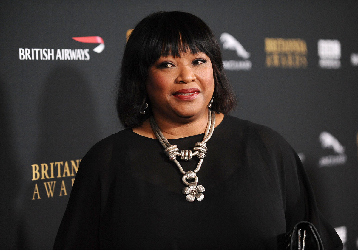 Bà Zindzi được bổ nhiệm làm Đại sứ Nam Phi tại Đan Mạch vào năm 2014. Bà đến Đan Mạch lần đầu tiên vào tháng 6/2015. Ảnh: HP. 