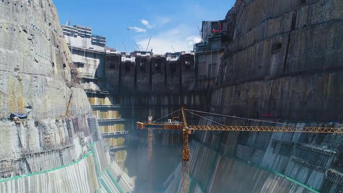 Can canh sieu dap thuy dien moi o Trung Quoc, cao hon Tam Hiep-Hinh-6