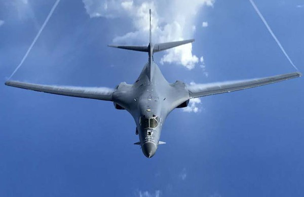 Trong những năm gần đây, Trung Quốc phô diễn sức mạnh tại Biển Đông vượt xa ranh giới truyền thống.