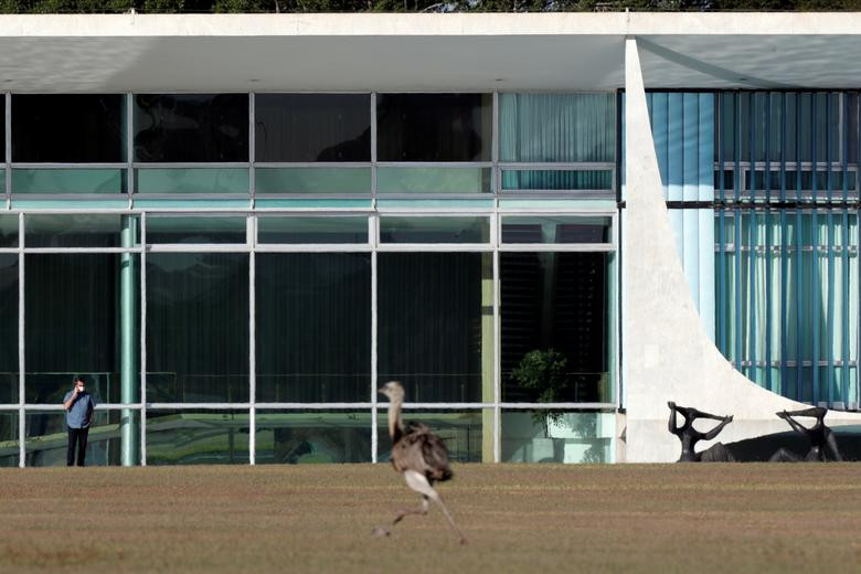 Được biết, tình trạng sức khoẻ của ông Bolsonaro khá ổn định. Ông thông báo sẽ quay lại làm việc nếu xét nghiệm âm tính với COVID-19 trong tuần này.