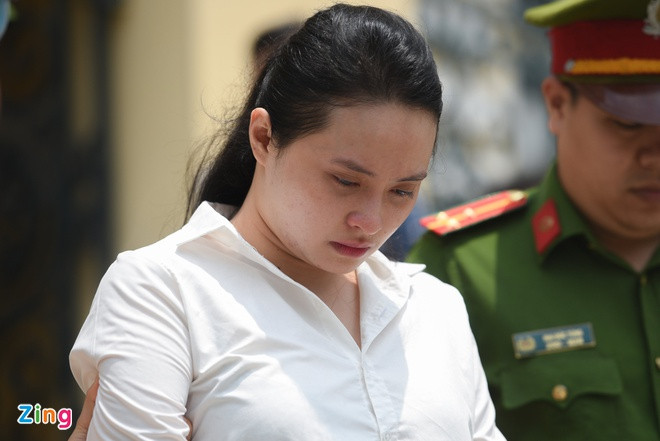 De nghi tra ho so vu Van Kinh Duong de lam ro nguoi cam dau