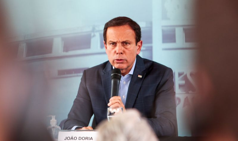 "Toàn bộ 2.000 cảnh sát trong thành phố sẽ buộc phải đeo camera trên người trong khi thực hiện nhiệm vụ tuần tra trên đường phố", ông Doria nói thêm. Ảnh: YN.