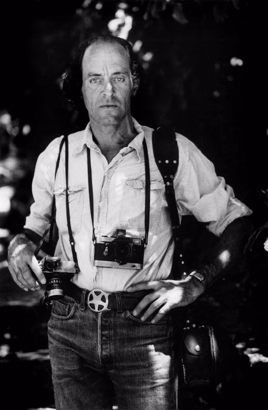 Nhiếp ảnh gia Paul Fusco qua đời hôm 15/7 ở tuổi 89. Bộ ảnh đoàn tàu tang lễ RFK không được biết đến rộng rãi cho đến khi Aperture, tổ chức phi lợi nhuận về nhiếp ảnh, in lại vào năm 2008 - chỉ 2 tấm trong số được in trên Look, đều ở dạng trắng đen. Năm 2018, bộ ảnh trở nên nối tiếng khi được trưng bày tại Bảo tàng Nghệ thuật Hiện đại San Francisco, theo ARTnews.