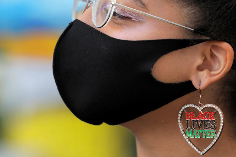 "Mọi thứ chúng tôi yêu thích ở New York - sự hối hả, nhộn nhịp, bận rộn và kỳ lạ - tất cả đã biến mất", một cư dân nói. Ảnh: Reuters.