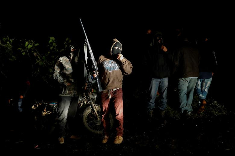 Guatemala ghi nhận ca mắc COVID-19 đầu tiên vào ngày 13/3.