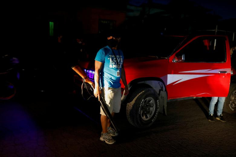 Đến ngày 25/6, Tổng thống Giammattei quyết định gia hạn thêm 30 ngày tình trạng thảm họa ở nước này.