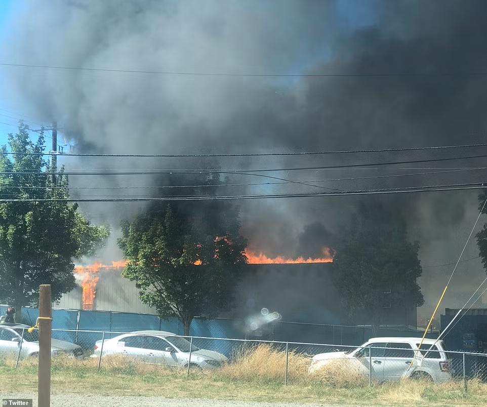 Trước đó, ngày 23/7, Tổng thống Mỹ Donald Trump cho biết ông sẽ đưa các nhân viên an ninh liên bang đến Seattle để dập tắt phong trào biểu tình.