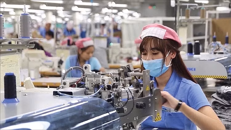 Loat chinh sach moi co hieu luc tu thang 11: Giam thue nhieu dich vu