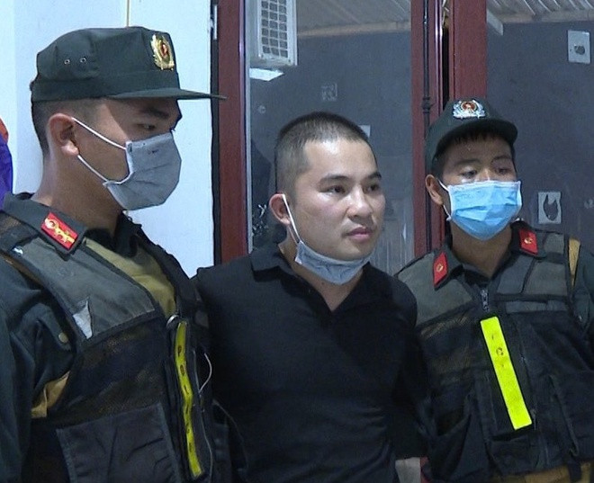 Tin nong ngay 2/10: Tam giam “dai ca giang ho” Tuan To cung 9 dan em