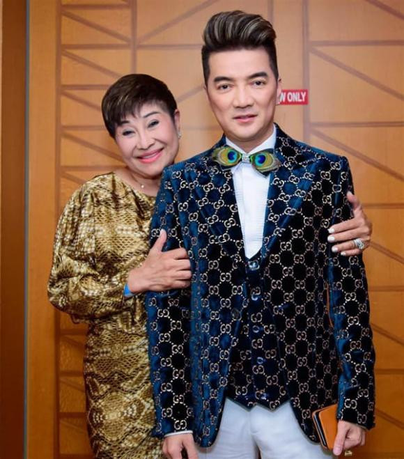 Tai sao Dam Vinh Hung chon ket hon voi nu bau show hon 17 tuoi?-Hinh-5