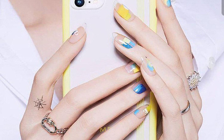 Soc: Kiem duoc 300 trieu sau 2 gio nho co... ban tay dep