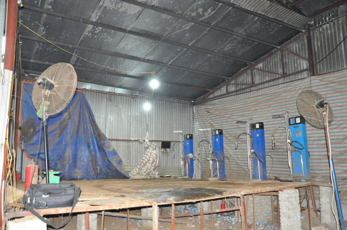 Hai Duong: Phat hien vu sang chiet gas trai phep quy mo lon-Hinh-3