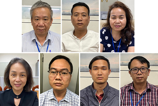 Dù vụ án có diễn biến theo hướng nào chăng nữa thì việc khởi tố một loạt các cán bộ cao cấp trong lĩnh vực y tế, giáo sư, tiến sĩ, những người có chuyên môn rất cao trong ngành y tế, những người đứng đầu bệnh viện lớn tại Việt Nam là câu chuyện hết sức đau lòng cho ngành y tế, thiệt hại nghiêm trọng đến chất xám, chất lượng nguồn nhân lực trong lĩnh vực y tế.