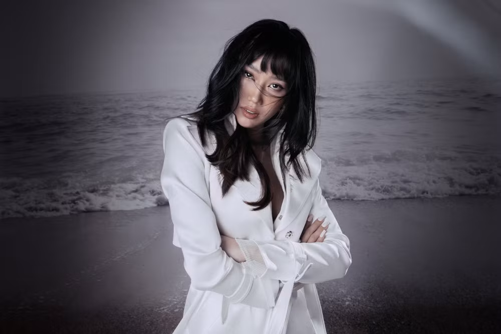 Trong chương trình, cô được đặc biệt danh "Hoa săn mồi" bởi nhan sắc xinh đẹp, khả năng nắm bắt chiến thuật nhanh chóng và luôn đầy năng lượng trước các thử thách. Tập 3 cho thấy sự tự tin và thái độ quyết liệt là vũ khí lợi hại của Thúy Ngân.