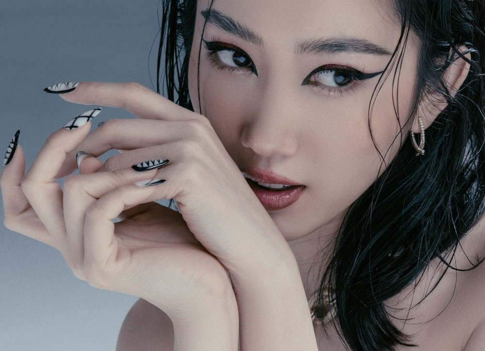 Diễn viên nói vui, cô ao ước có thể chạy hết tốc lực mà vẫn thật xinh đẹp trên truyền hình. Tuy nhiên kế hoạch của Thúy Ngân không thể thực hiện vì các đối thủ trong Running Man Việt Nam vừa khỏe vừa "nhây", sẵn sàng "dìm hàng" thí sinh khác. 