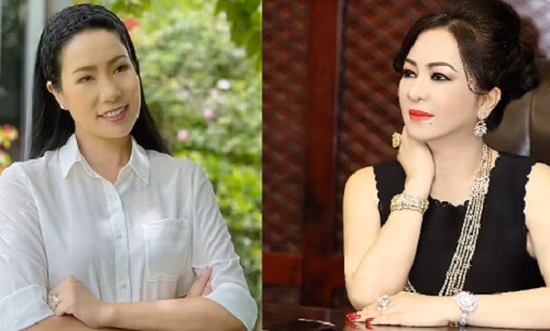 Sáng 23/9, phía cơ quan cảnh sát điều tra Công an TP.HCM xác nhận đã nhận đơn của nghệ sĩ Trịnh Kim Chi tố cáo bà Nguyễn Phương Hằng vu khống, xúc phạm danh dự, nhân phẩm đến nghệ sĩ này.