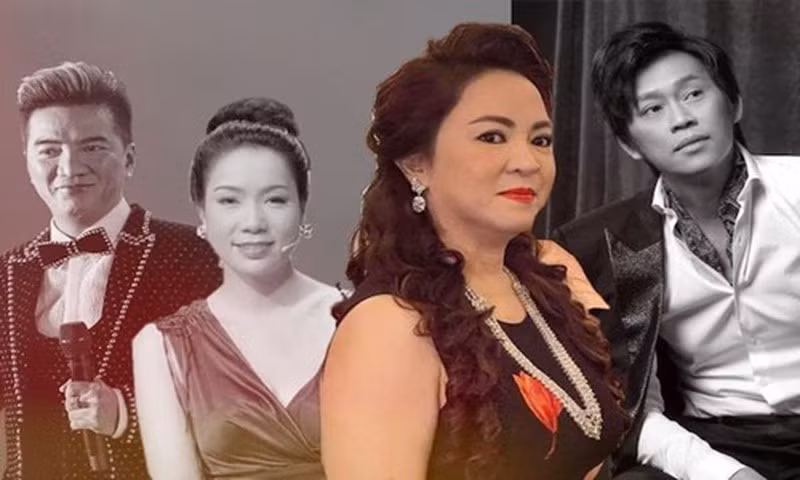 Tất cả các vụ việc trên đều đang được cơ quan công an xác minh, làm rõ.