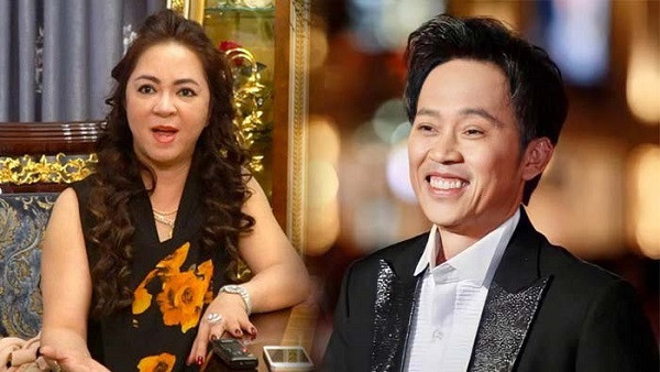 Ngày 21/9, cư dân mạng cũng lan truyền thông tin nghệ sĩ Hoài Linh chính thức nhờ đại diện pháp lý gởi đơn tố cáo bà Nguyễn Phương Hằng lên Công an TP HCM. Sáng 22/9, phía nghệ sĩ Hoài Linh đã lên tiếng xác nhận về việc này. Trong đơn, phía Hoài Linh cho rằng bà Nguyễn Phương Hằng đã dựng chuyện vu khống anh "ngâm" khoản tiền quyên góp từ thiện trong tài khoản hơn 6 tháng và chi hàng trăm triệu đồng vào việc riêng là vi phạm pháp luật.