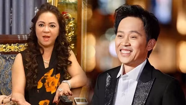 Ngày 21/9, cư dân mạng cũng lan truyền thông tin nghệ sĩ Hoài Linh chính thức nhờ đại diện pháp lý gởi đơn tố cáo bà Nguyễn Phương Hằng lên Công an TP HCM. Sáng 22/9, phía nghệ sĩ Hoài Linh đã lên tiếng xác nhận về việc này. Trong đơn, phía Hoài Linh cho rằng bà Nguyễn Phương Hằng đã dựng chuyện vu khống anh "ngâm" khoản tiền quyên góp từ thiện trong tài khoản hơn 6 tháng và chi hàng trăm triệu đồng vào việc riêng là vi phạm pháp luật.