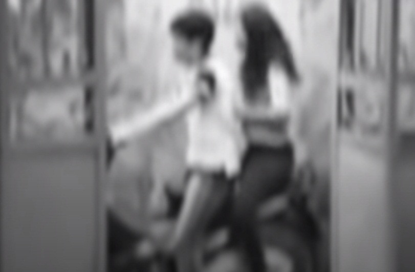 Quá trình điều tra xác định, Nguyễn Hải Hoàng (SN 1986) quen biết với chi Ng. và đã vài lần đi chơi với nhau. Hoàng biết chị Ng. là nhân viên bán xăng và luôn mang nhiều tiền bên người.