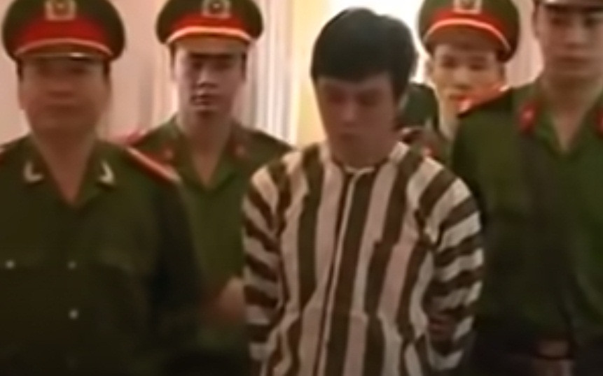 Theo các điều tra viên, khi nhận ra tội lỗi của mình, Nguyễn Anh Tuấn đã thành khẩn và ăn năn. Những ngày chờ thi hành án là những ngày rất dài với Tuấn, hắn luôn bị ám ảnh về tội lỗi mà mình đã gây ra.