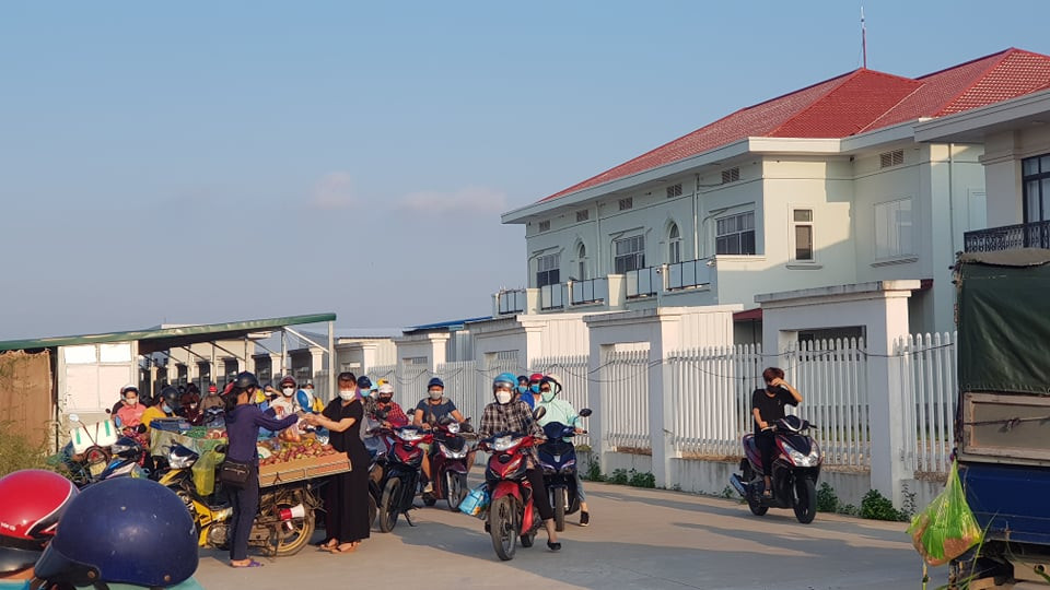 Cong ty Quang Phong Viet Nam sai pham ve moi truong, da dung hoat dong?-Hinh-2