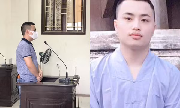 Trong tháng 4,5/2018, Tiến cùng Phạm Văn Sáng (30 tuổi, quê Thái Bình) hai lần tới gặp anh Hoàng. Trong cả hai lần gặp, đôi bên có lời qua tiếng lại dẫn đến xô xát nhưng chưa đánh nhau. 