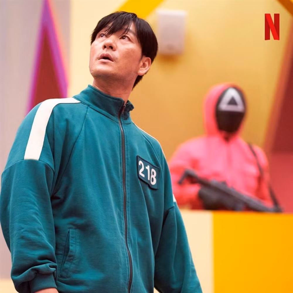 Cat xe khung cua dan dien vien dong Squid Game-Hinh-4